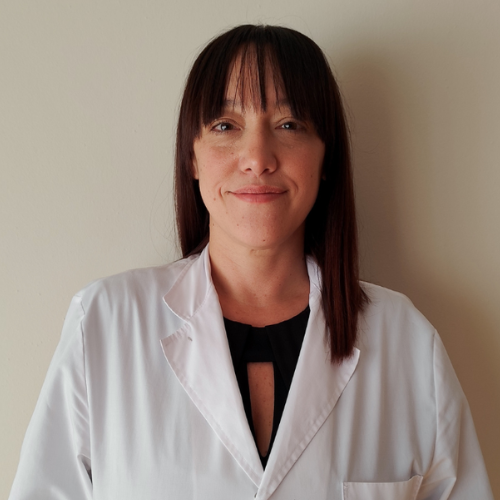 Nueva incorporación en el equipo médico