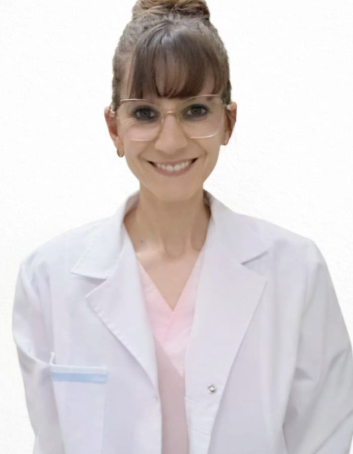 laboratorio bioquímica