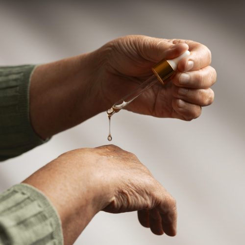especialista en cannabinoide