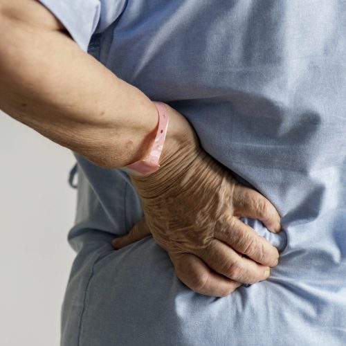 Riñones. patologias