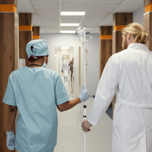internacion ambulatoria