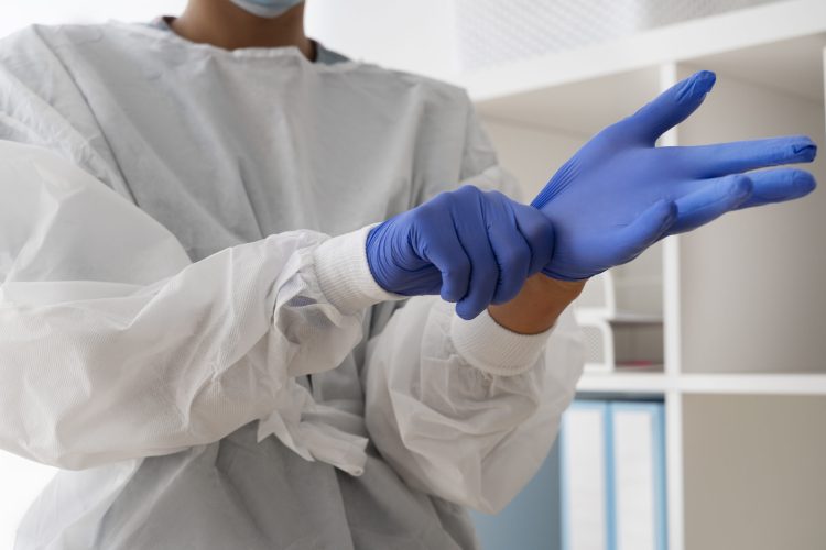 cirugia percutanea - piel