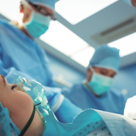 cirugia , endoscopia, biopsia